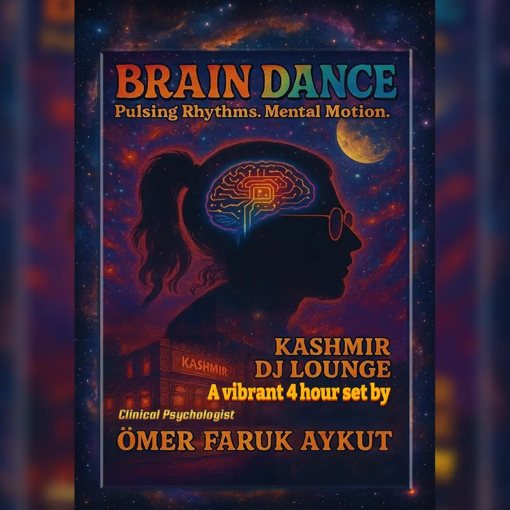 BRAIN DANCE